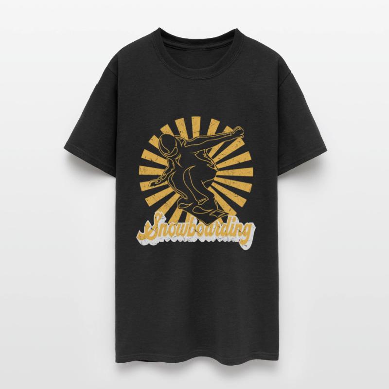 Snowboarding Winter Sports Snowboarder