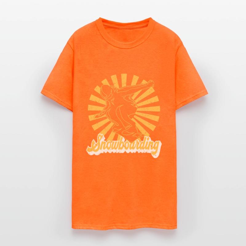 Snowboarding Winter Sports Snowboarder