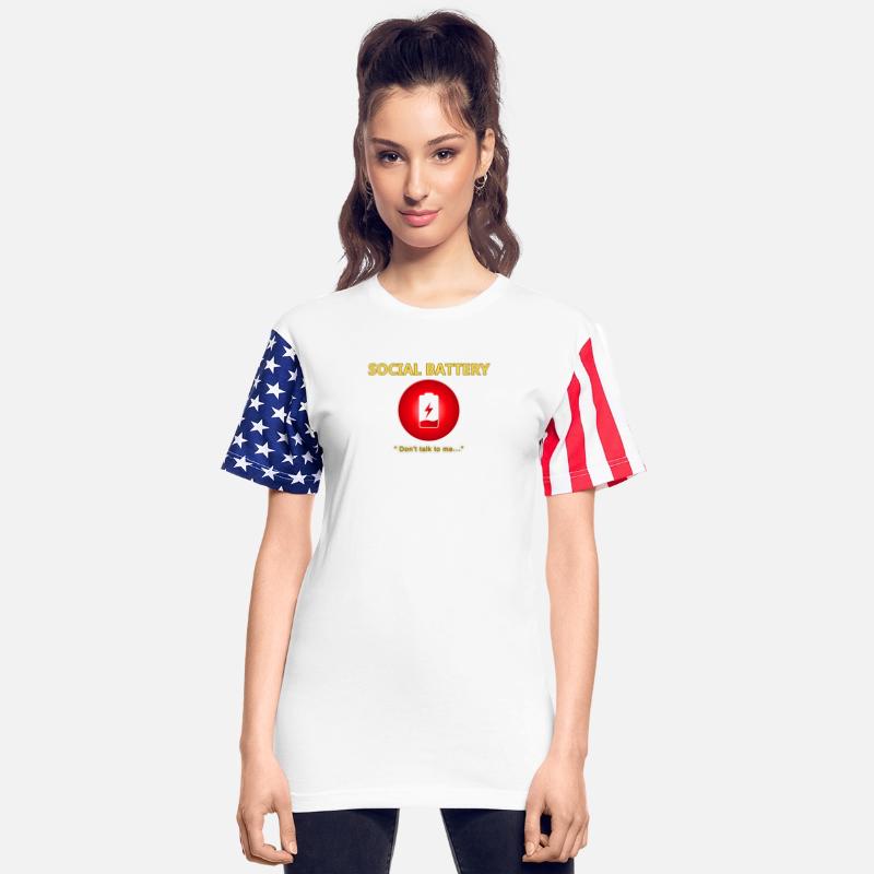 Social Battery Low – Don’t Talk to Me