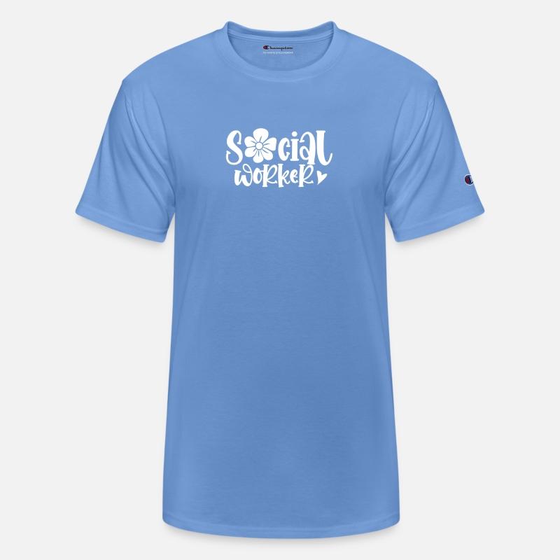 Social Worker Graduation Work Job