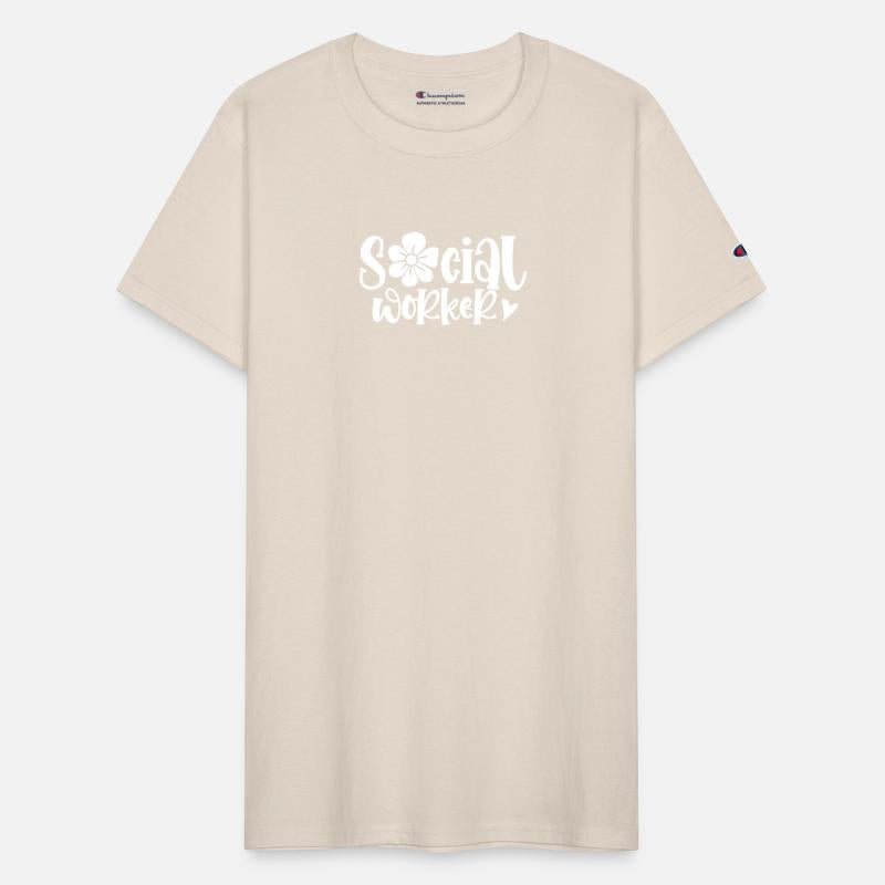 Social Worker Graduation Work Job