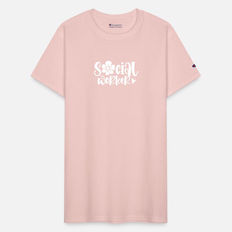 Social Worker Graduation Work Job