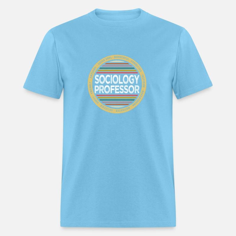 Sociology Professor Profession