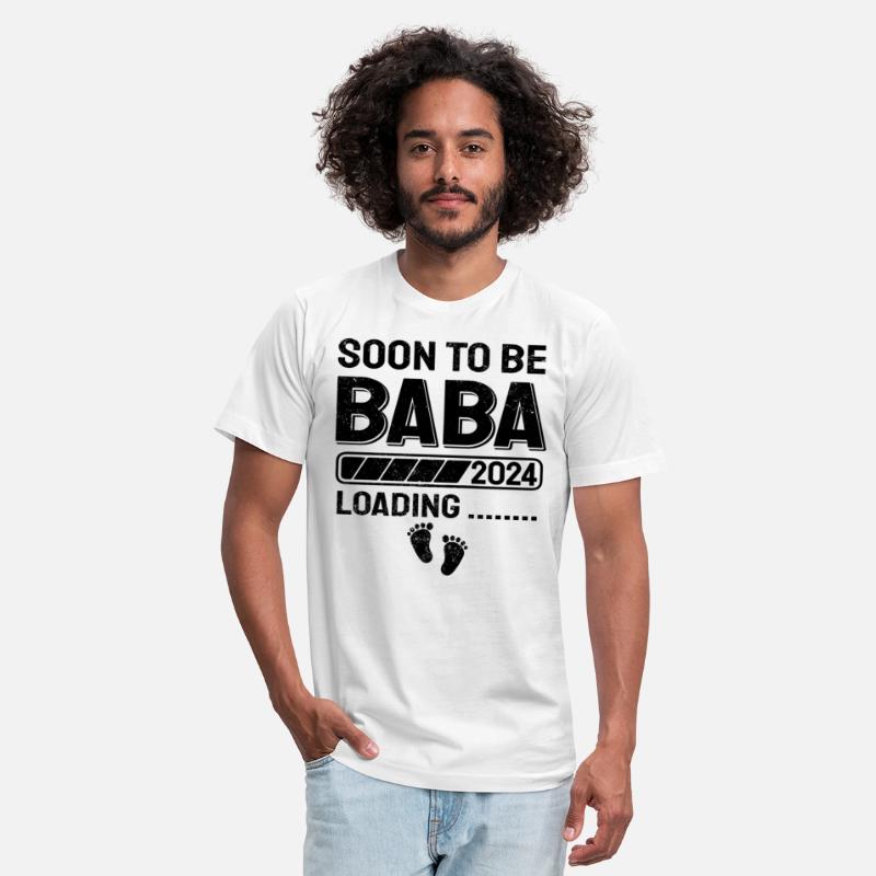 Soon To Be Baba To Be Pregnancy Announcement