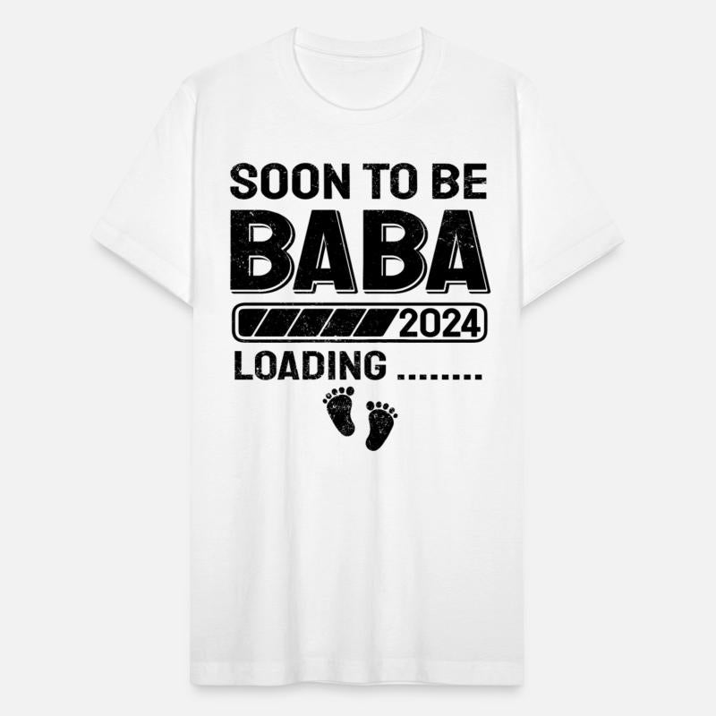 Soon To Be Baba To Be Pregnancy Announcement