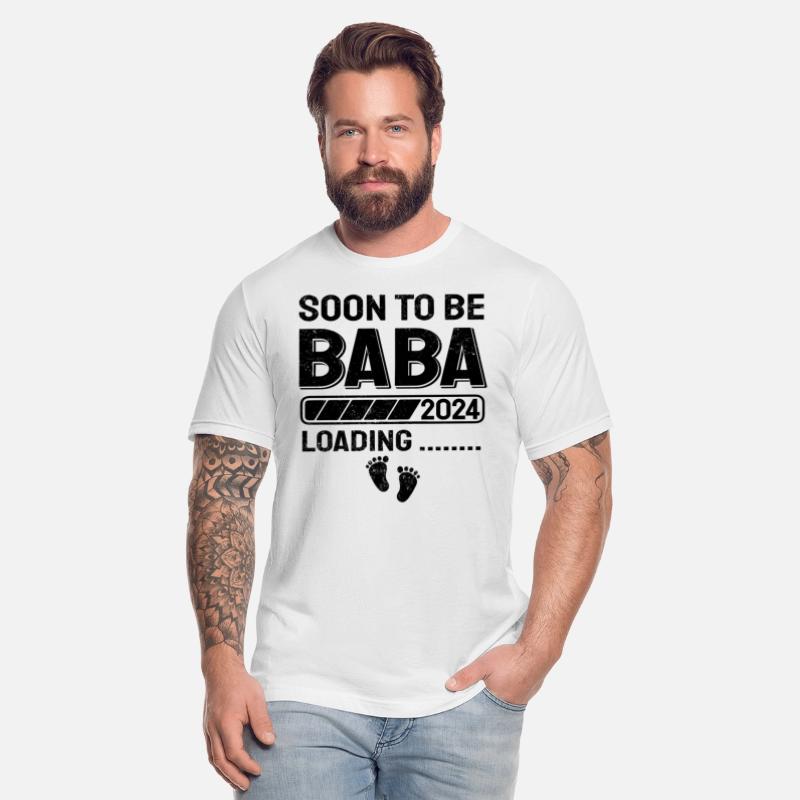 Soon To Be Baba To Be Pregnancy Announcement