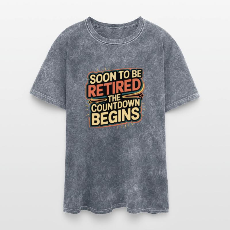 Soon To Be Retired The Countdown Begins 11