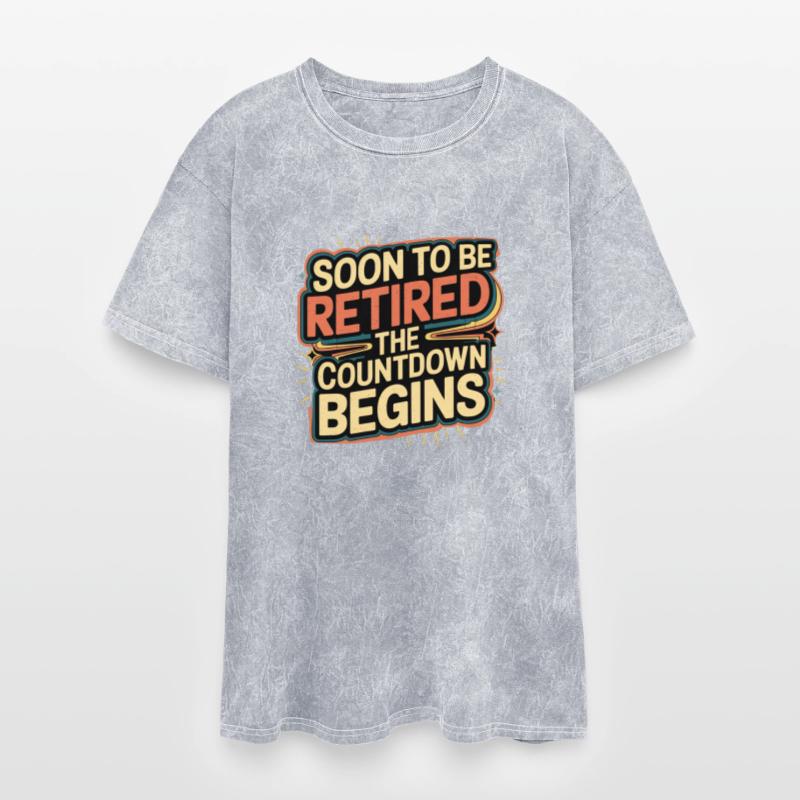 Soon To Be Retired The Countdown Begins 11