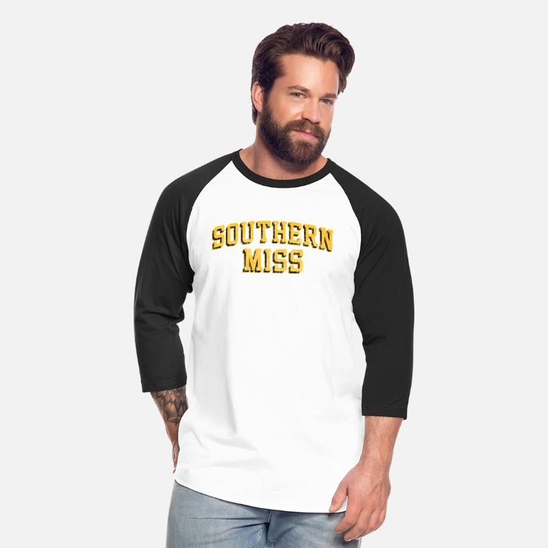 Southern Mississippi Golden Eagles Retro