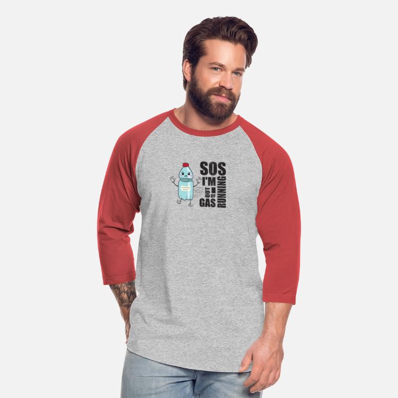 sparkling water sos Im running out of gas