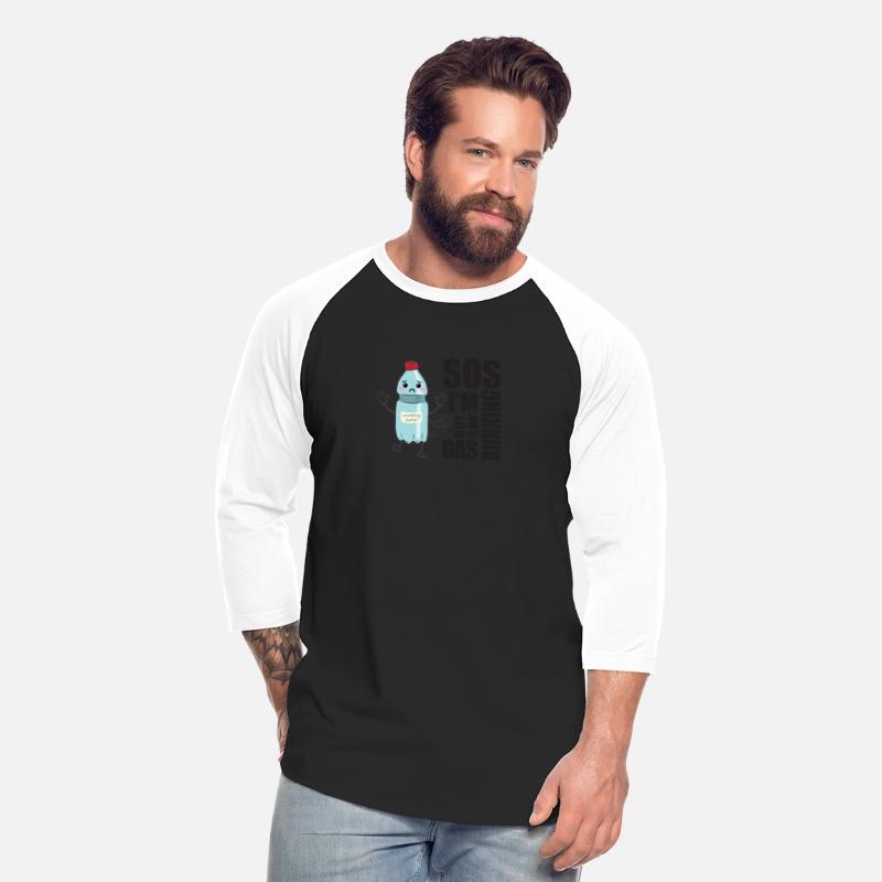 sparkling water sos Im running out of gas