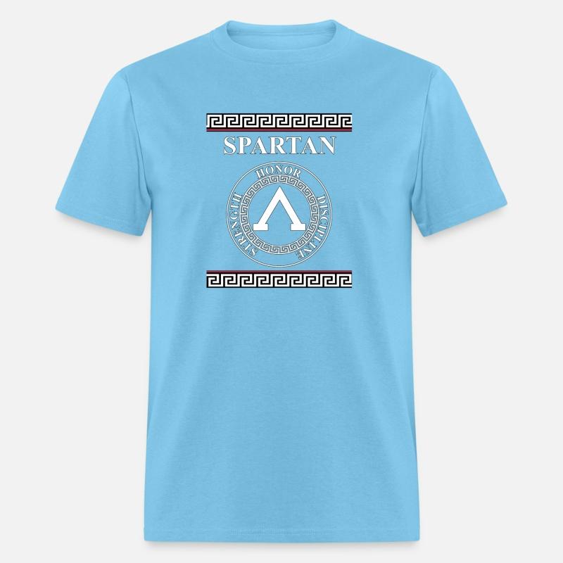 Spartan Ancient Greece Symbol Of Sparta