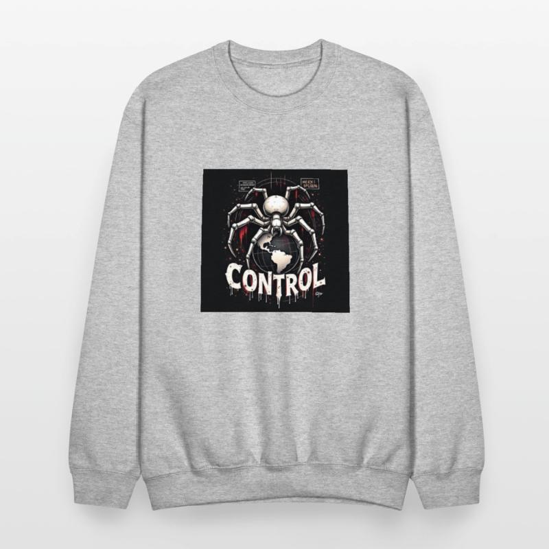 Spider Control Urban Style