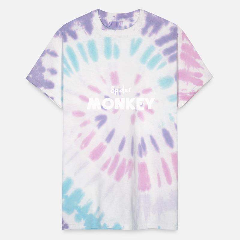 Spider Monkey - Cigar