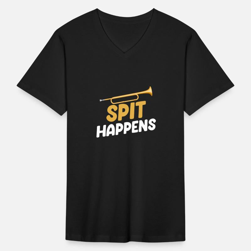 Spit Happens Trombonist Musicians Bassist Choir
