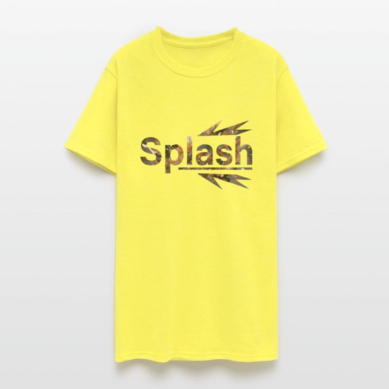 Splash