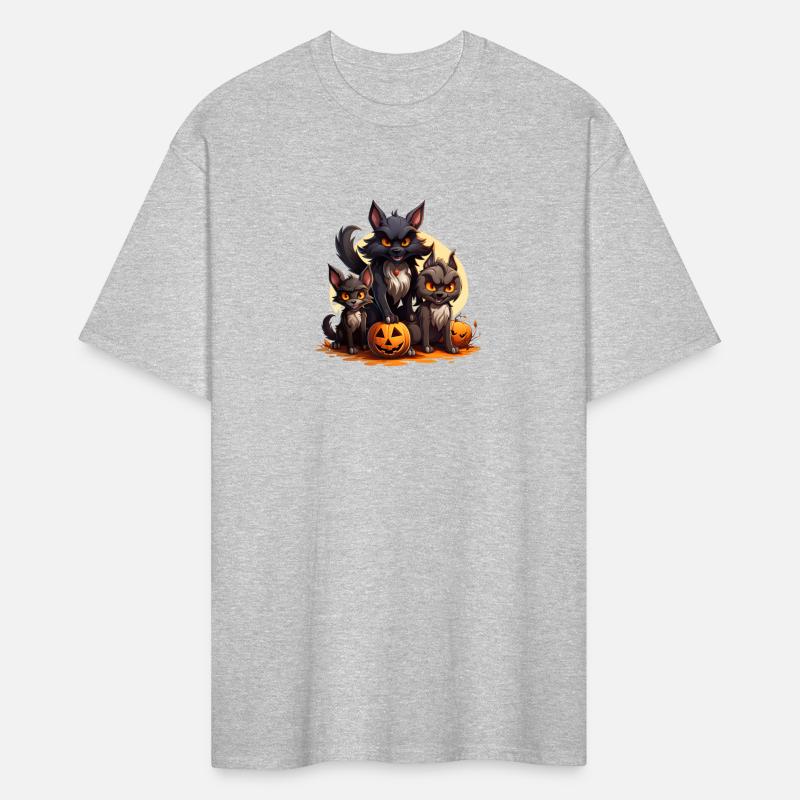 Spooky Critter Companions: Halloween-Themed Animal