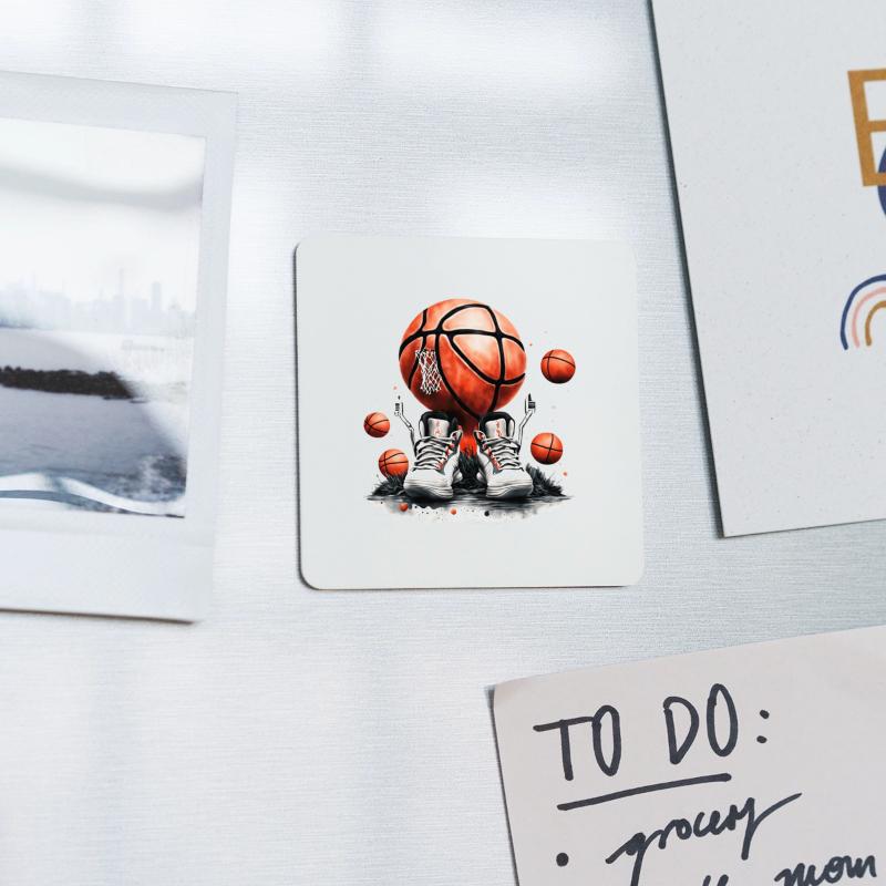 Sport Mode On | Basketball Edition | Sport Series