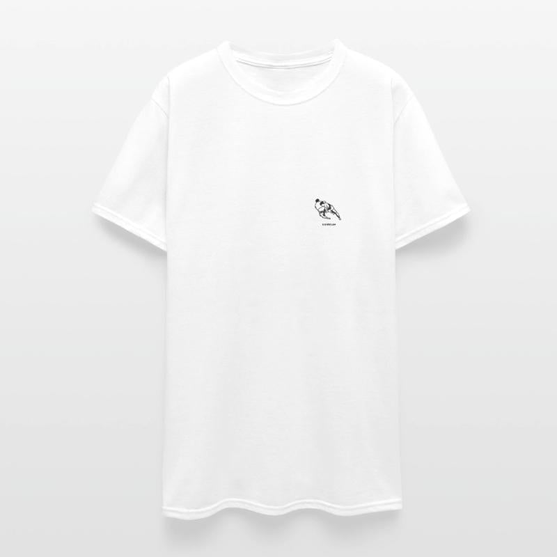 Ssireum Logo Outfit for Martial Arts Fighter