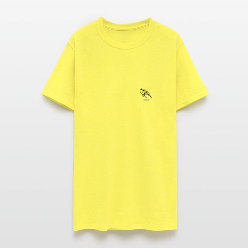 Ssireum Logo Outfit for Martial Arts Fighter