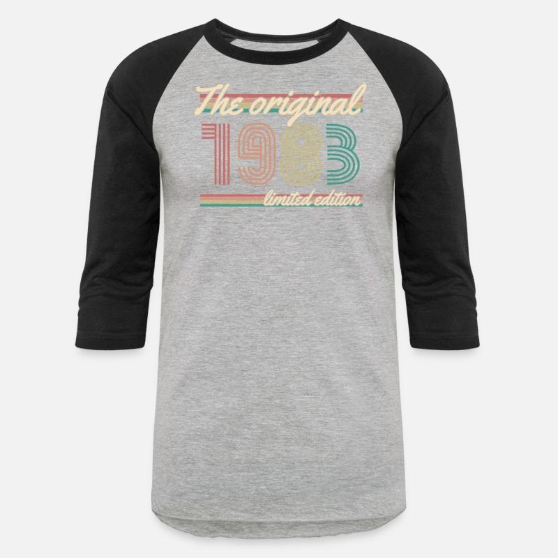 ST 1983 The original limited edition