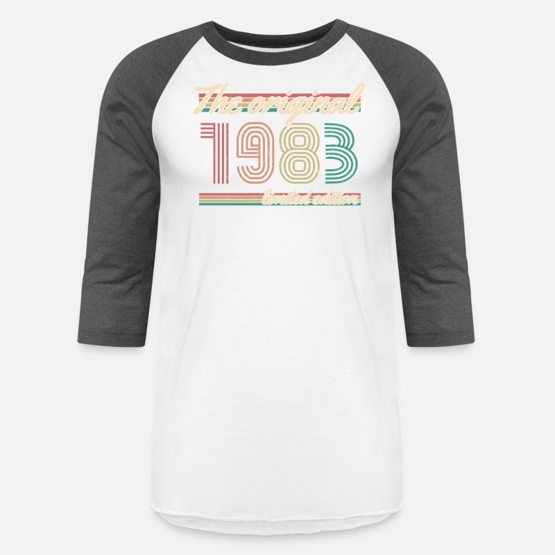 ST 1983 The original limited edition