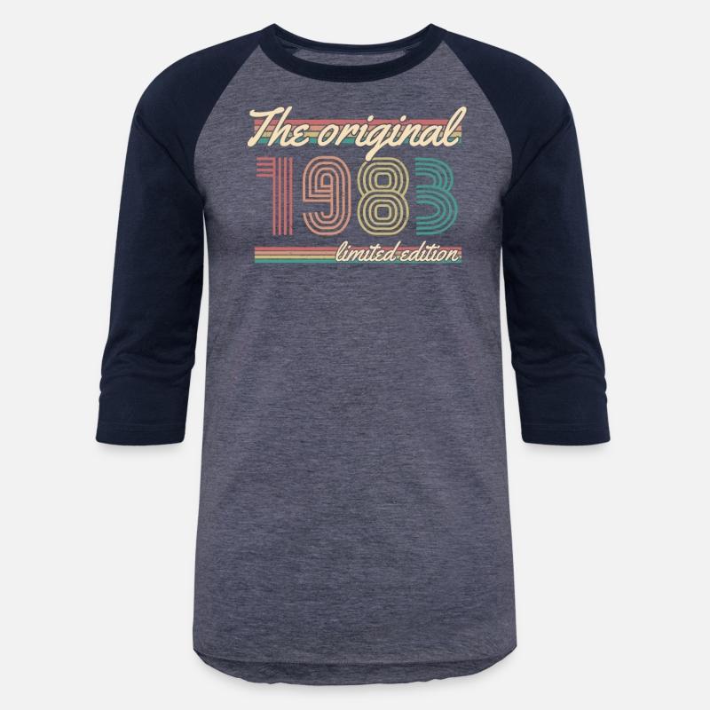 ST 1983 The original limited edition