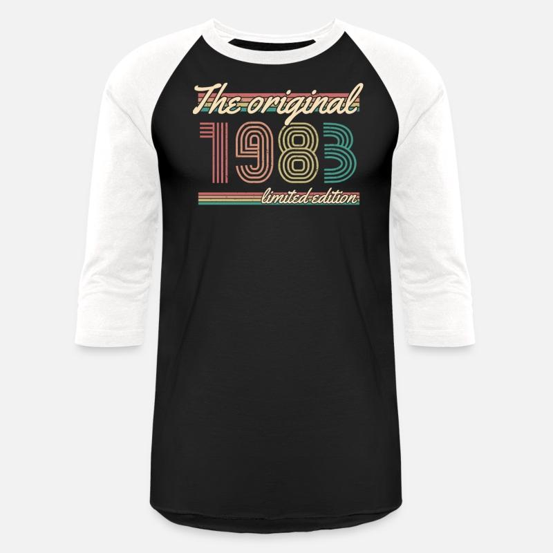 ST 1983 The original limited edition