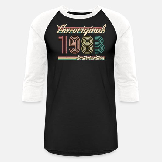 ST 1983 The original limited edition