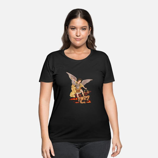 St Michael The Archangel