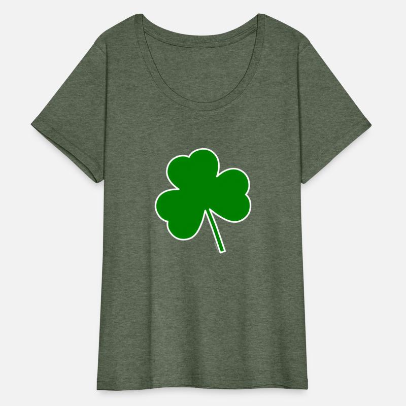 St PatricDay For Shamrock Patty Irish
