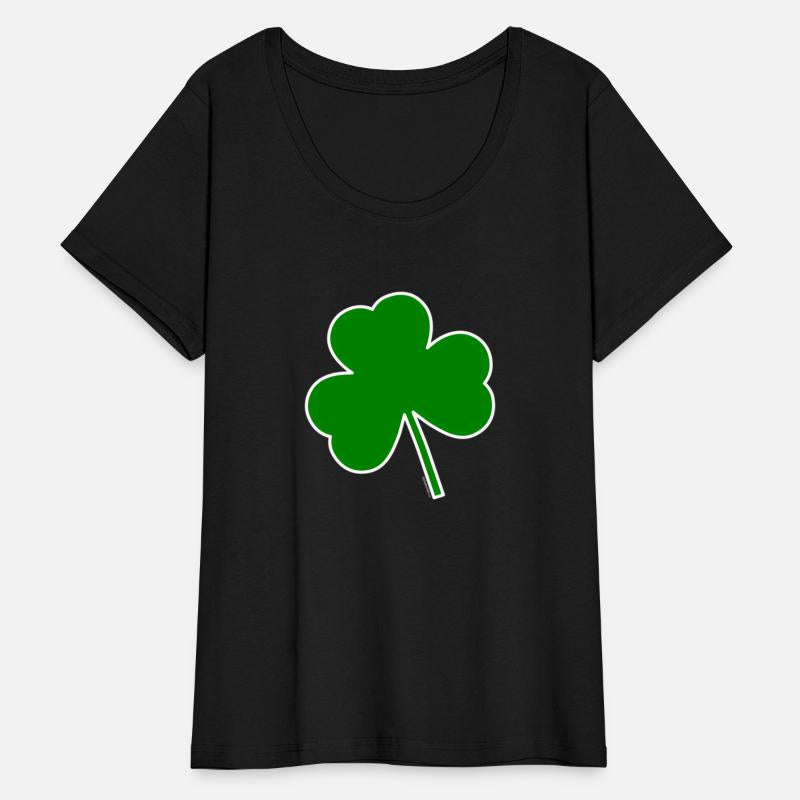 St PatricDay For Shamrock Patty Irish
