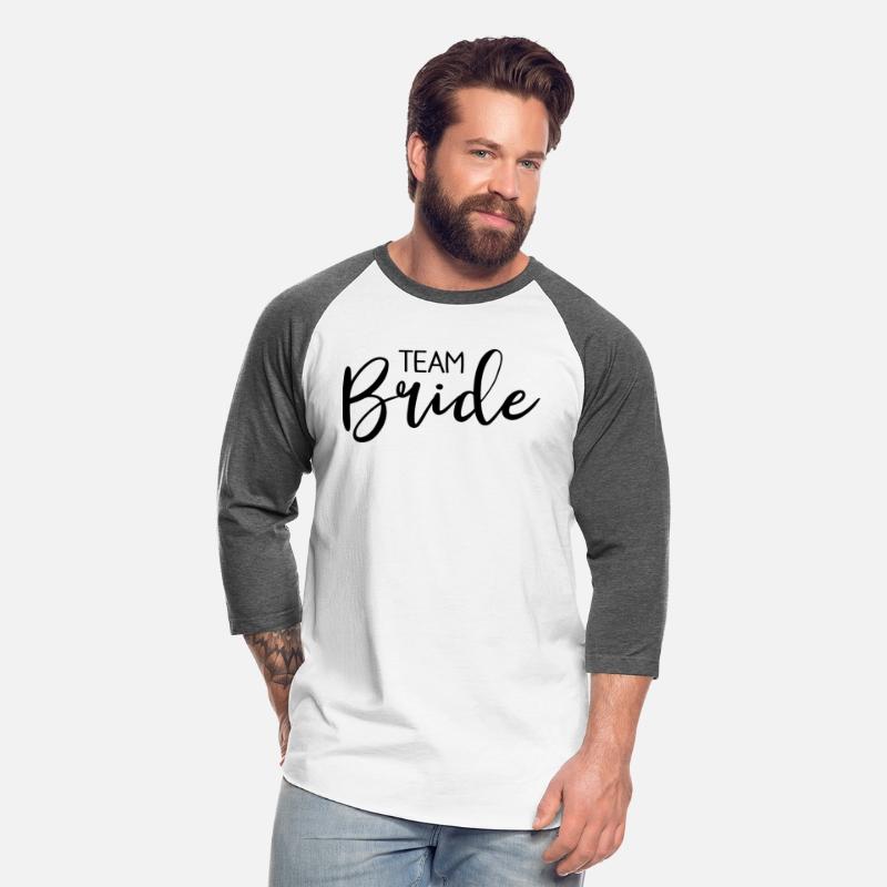 Stag and hen party | Bride | Team Bride