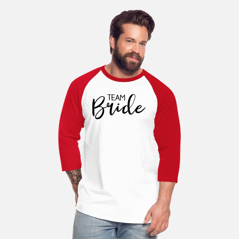 Stag and hen party | Bride | Team Bride