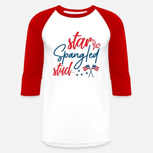 Star Spangled Stud