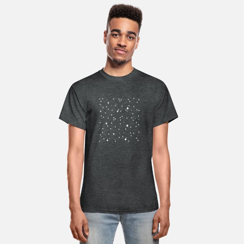 Star Standard Starry Night Sky