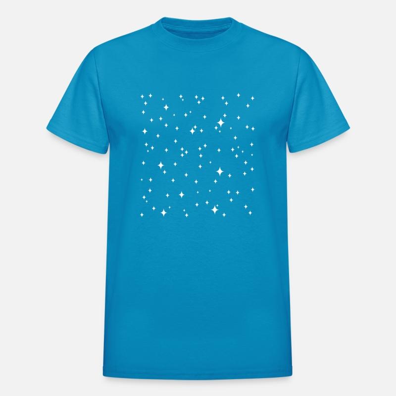 Star Standard Starry Night Sky
