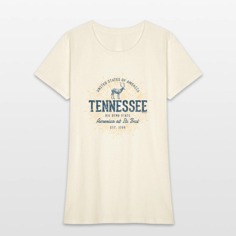 State Of Tennessee