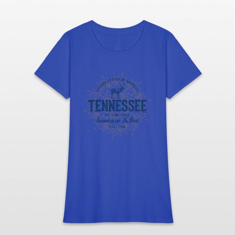 State Of Tennessee