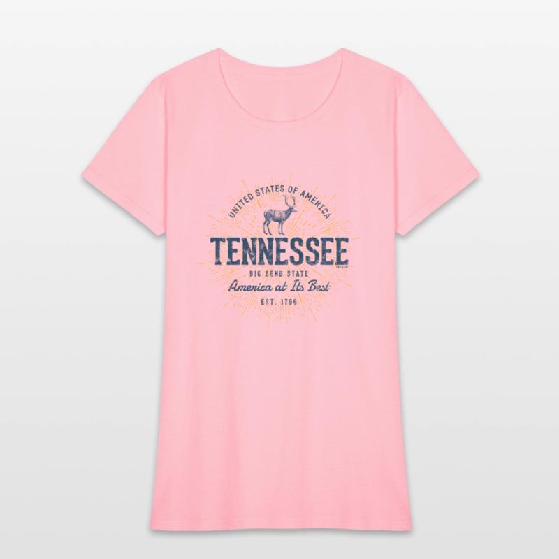 State Of Tennessee