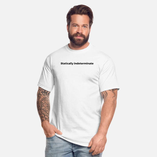 Statically Indeterminate - Structural Engineer