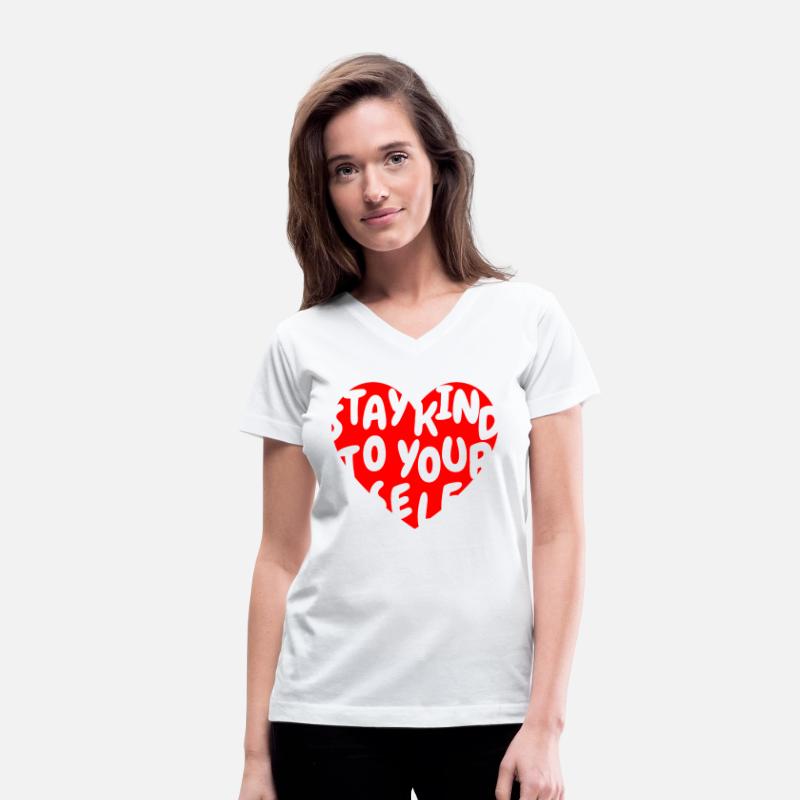 Stay Kind To Your Self