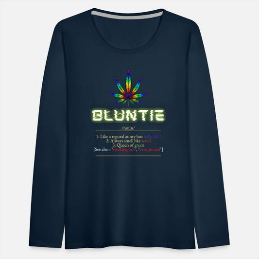 Stay Lit and On Point with Bluntie Swag