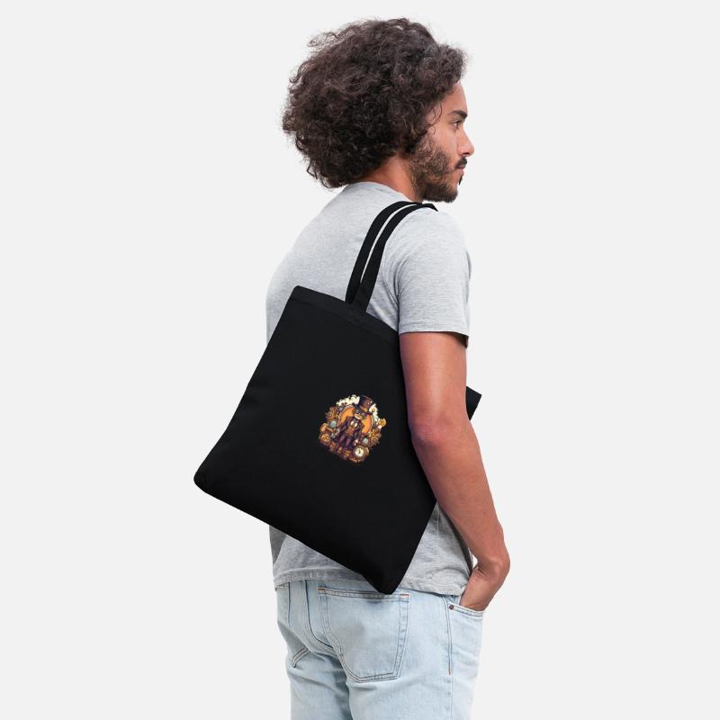 Steampunk Streetwear