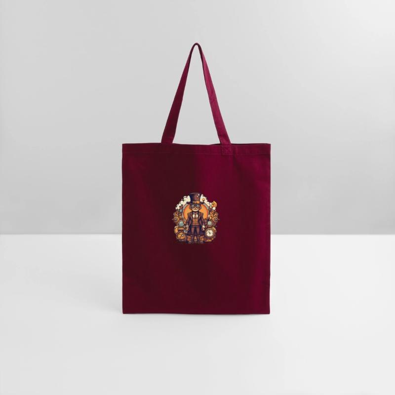 Steampunk Streetwear