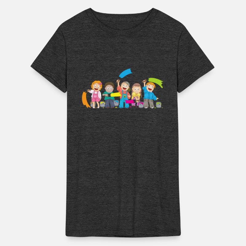 sticker design beautiful market training