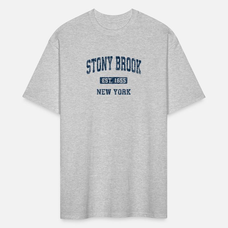 Stony Brook New York Ny Athletic Sports