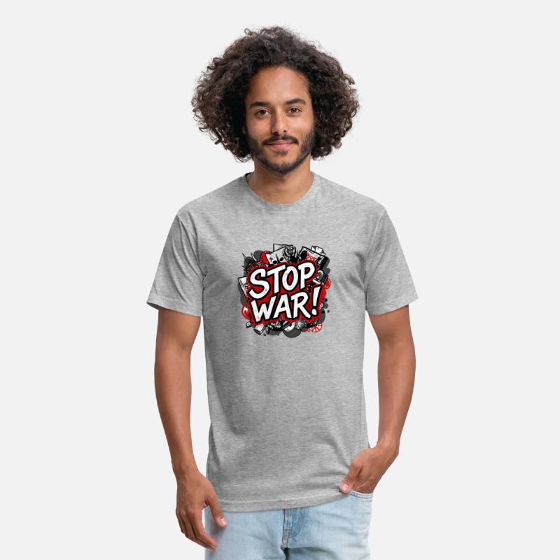 Stop war
