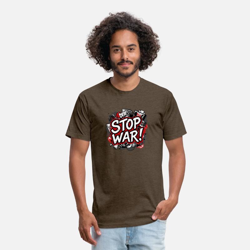 Stop war