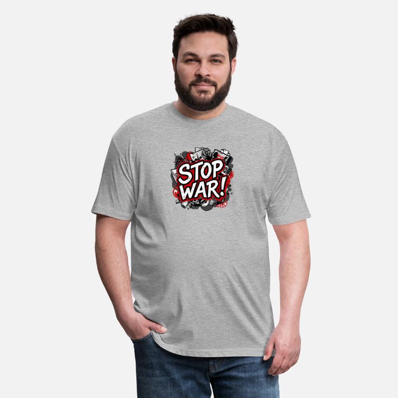 Stop war